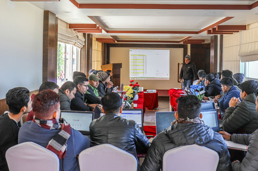 Conference