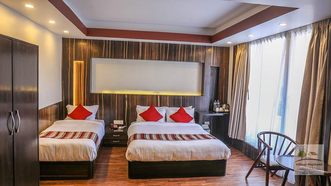 Super Deluxe Room Super Deluxe Room