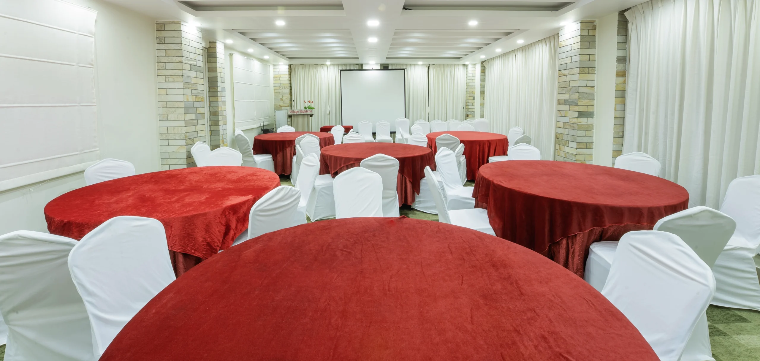 Conference